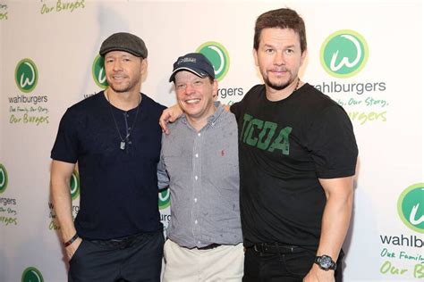 Nkotb Was Macht Donnie Wahlberg Heute