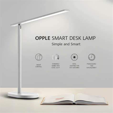 Huawei launches its OPPLE Smart Desk Lamp in the Philippines – BALASTECH