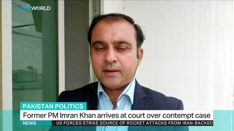 Trt World Now On Twitter Former Pakistani Pm Imran Khan Granted Bail