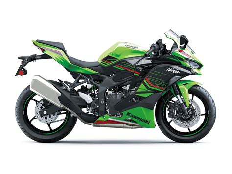 Kawasaki Ninja Zx Rr Alle Technischen Daten Zum Modell Ninja Zx Rr