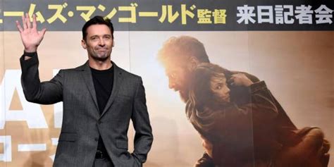 Hugh Jackman vuelve como Wolverine en una película que no será de los X Men