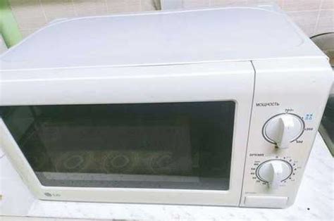 Микроволновая печь lg модель MS1929G Москва | Бытовая техника | Festima ...