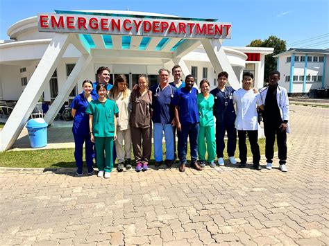 All You Need To Know About Medical Group Volunteering Abroad