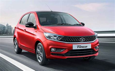 Top 10 Hatchbacks Apr 2022 Wagonr Baleno Punch Tiago I20 Autonexa