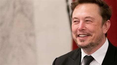 Elon Musk Changes His X Bio To Chief Troll Officer Trending