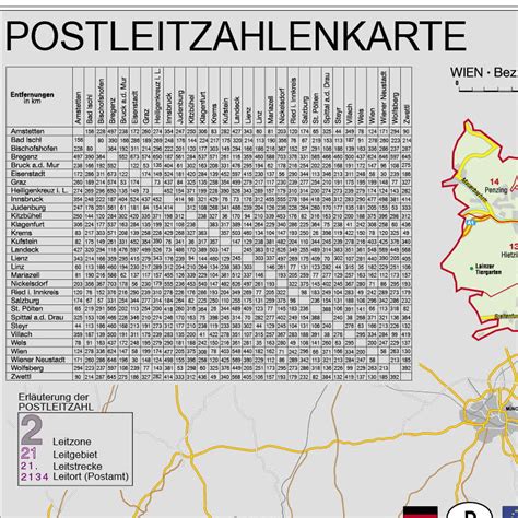 Stenski Zemljevid Vice S Po Tnimi Tevilkami Zemljevidi Net