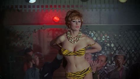 Jill St John Topless Telegraph