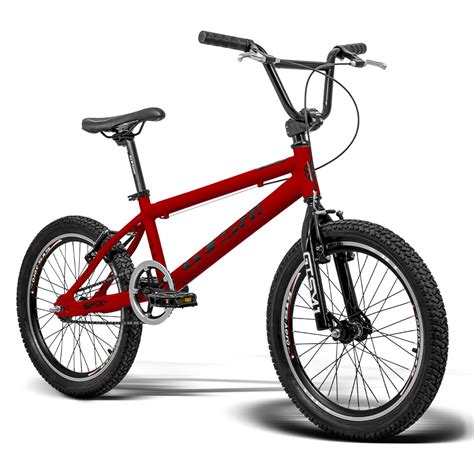 Bicicleta BMX 20 24 V Brake