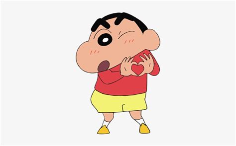 Top 177 Shinchan As Anime Lifewithvernonhoward