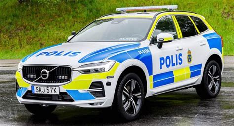 Polisen testar fler nya bilar – med kameran avstängd | Husbil & Husvagn