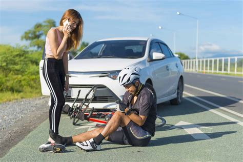 Consejos Para Prevenir Las Lesiones Mas Frecuentes En El Ciclismo