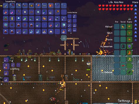 Terraria Pirate Invasion: How to Beat and Tips - Guide | GamesCrack.org