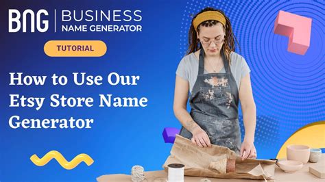 Don T Create Your Etsy Store Without Watching This Name Generator