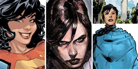 Superman 10 Times Lois Lane Was The Real Superhero