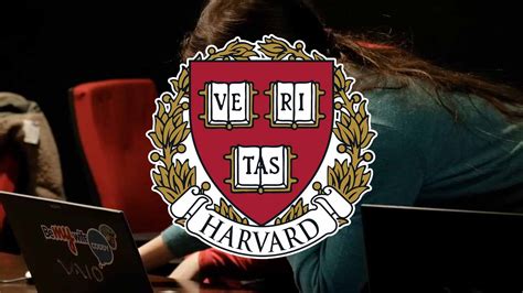 Te Interesa La Programaci N Harvard Te Ofrece Un Curso Gratuito Para