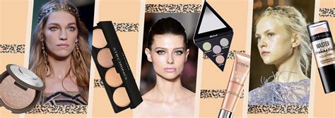 Illuminante Come E Dove Si Mette Per Un Trucco Glowy Grazia It