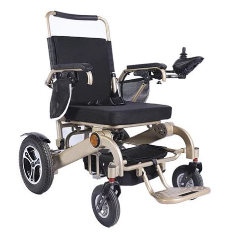 Electric Wheelchair Yf E Jiangsu Yongfa Medical Equipment