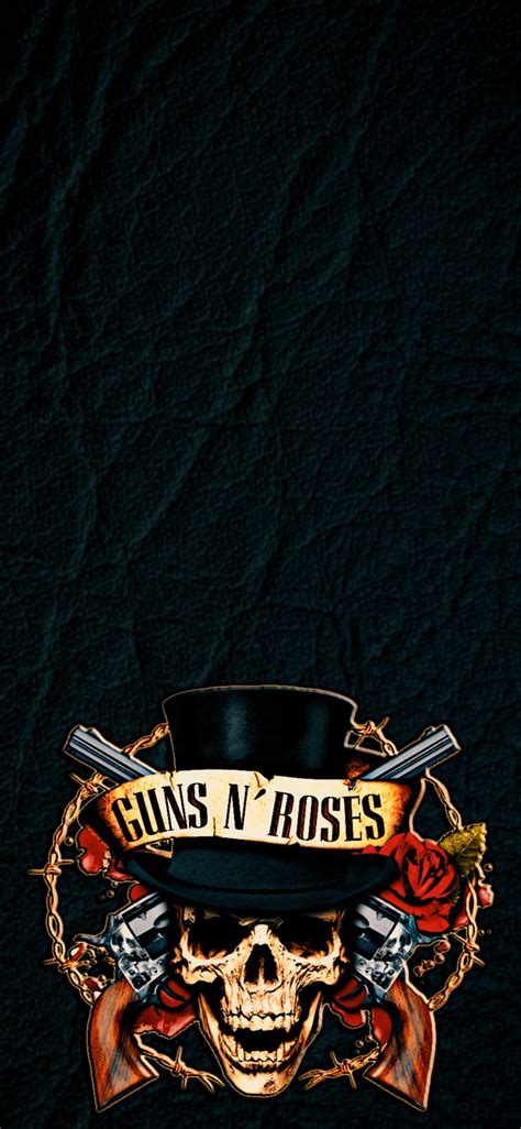 Slash Guns N Roses Wallpaper