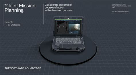 palantir defense  solutions