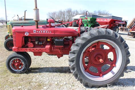 Farmall 1953 Super H Other Tractors For Sale