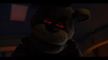 Five Nights At Freddys Official Teaser XVIDEOS