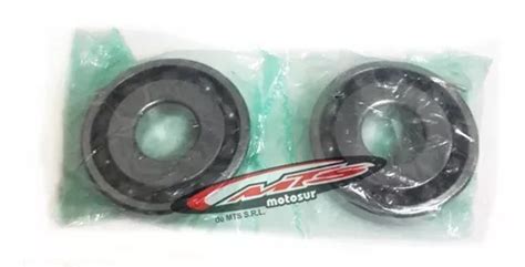 Ruleman Bancada Original Honda Tornado Twister Moto Sur En Venta En