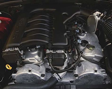 Diagram For Chrysler 300 Firing Order Jeepzine