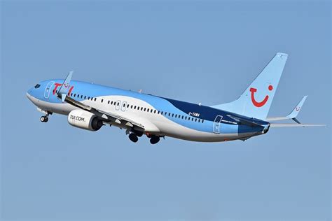 Tui Flights to Corvera Murcia Airport flights to and from Corvera ...