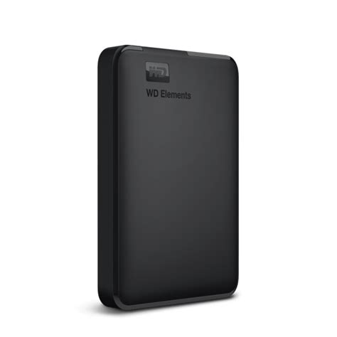 Western Digital Portable Hard Drive Elements 2tb Fundamental