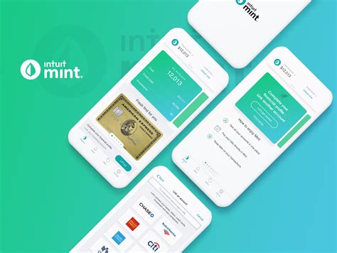 Intuit Mint