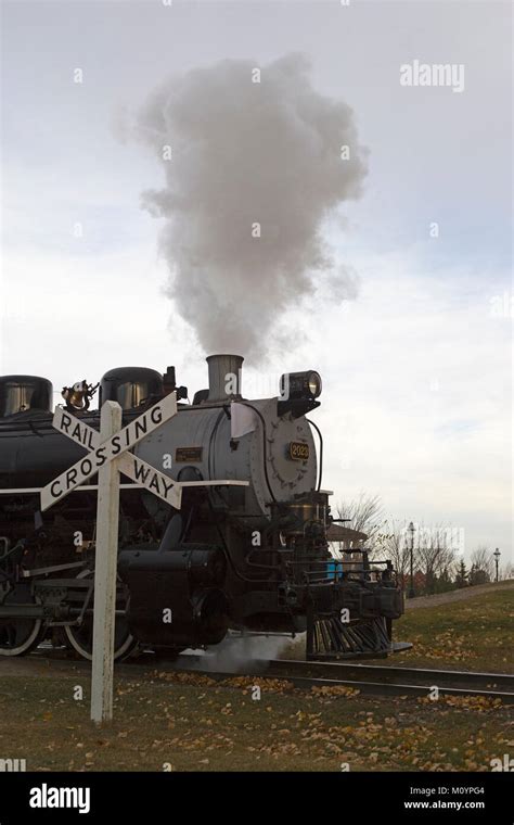 Steam Locomotive 1800s High Resolution Stock Photography and Images - Alamy