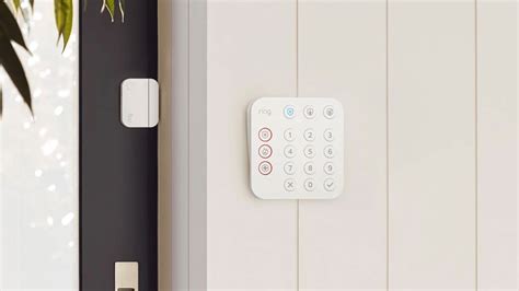 Ring updates its all-in-one security alarm system | TechRadar