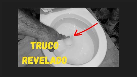 Truco revelado Cómo arreglar un inodoro que pierde agua YouTube