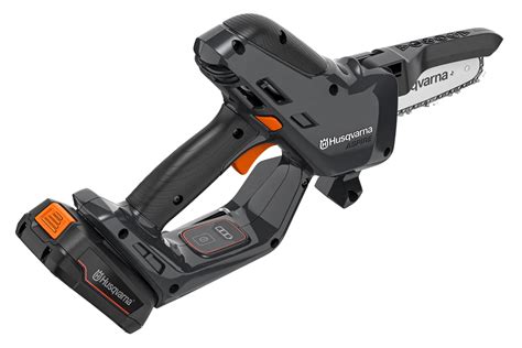 Husqvarna Aspire P5 P4A Handheld Cordless Battery Pruner Andrew