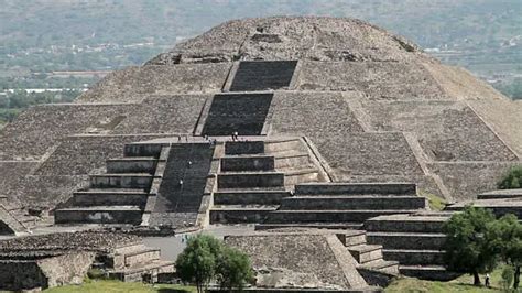 Teotihuacán The Lost City of the Gods Mexico Unexplained