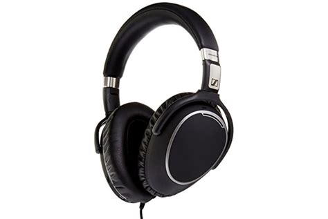 Sennheiser Pxc480 Wired Headphones Specs Reviews Comparison 4th