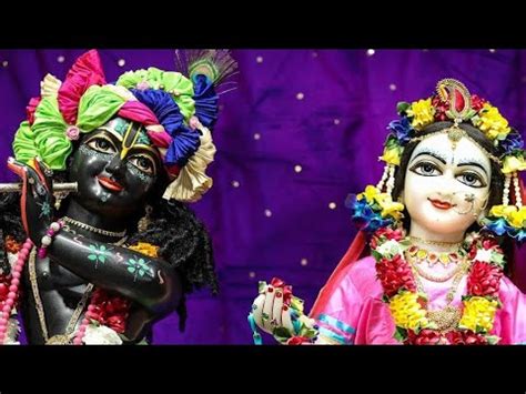 Iskcon Temple Iskcon Temple Noida Most Famous Temple Iskcon Temple