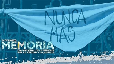 En El D A De Memoria Por La Verdad Y La Justicia La Iglesia Argentina