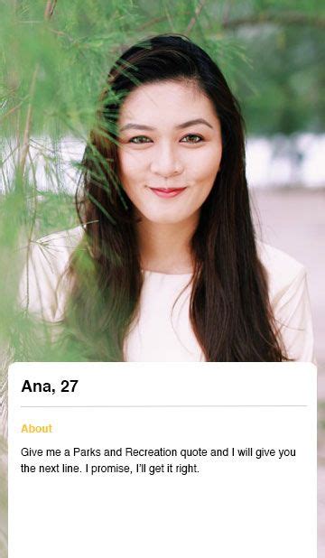 30 Bumble Profile Examples For Women To Get Your Inspired Online Dating Profile Examples