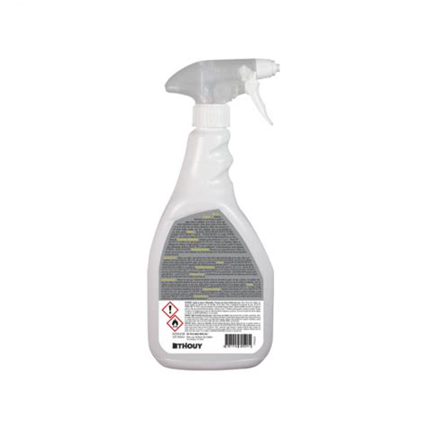 Spray D Sinfectant Virucide De Surface Sans Rin Age Ml Thouy