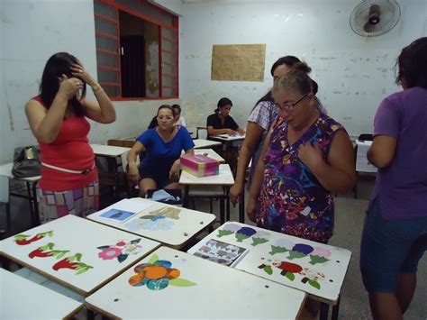 Oficina Para Dia Da Familia Na Escola - Blog do BCG - Bonito/MS: Oficinas realizadas no 2º dia da Família na ...