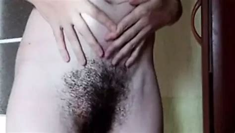 Hairy Pussy In White Swimsuit Closeup HD Porn A4 XHamster XHamster