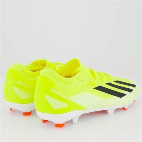 Chuteira De Campo Adidas X Crazyfast League 23 Academy Fg Infantil