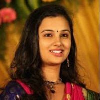 Ranjini Pradeep - Wiki, Biography, Age, Family, Affairs & Relationships etc