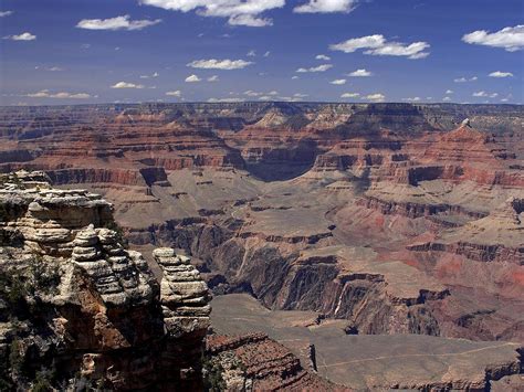 Grand Canyon Ngarai Arizona Foto Gratis Di Pixabay Pixabay