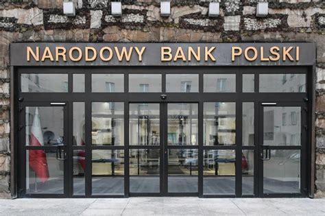 Nbp Pokaza Projekcj Inflacji I Pkb Bardzo Optymistyczne Za O Enia