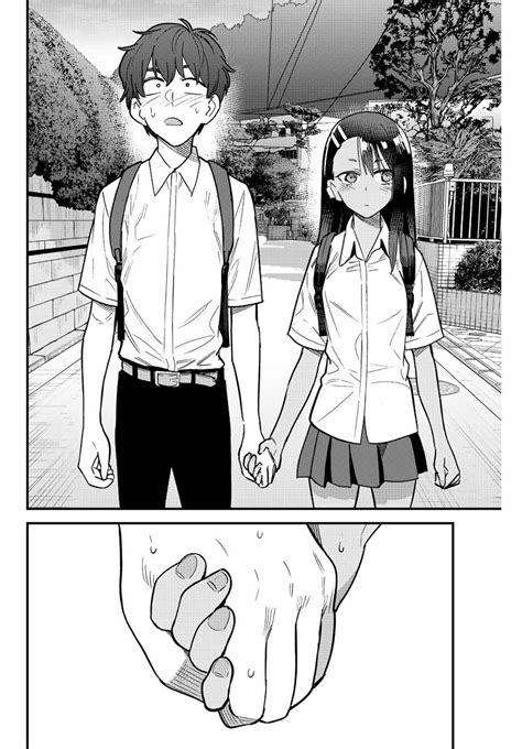 Best Don T Toy With Me Miss Nagatoro Posts Reddit