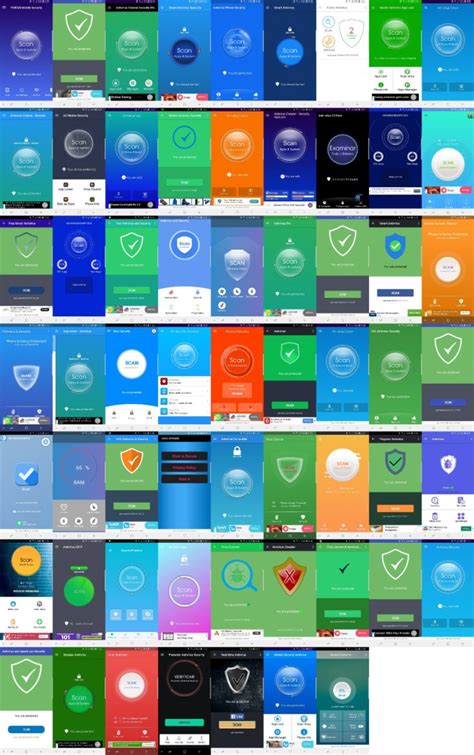 138 Android Anti Virus Apps are Frauds in Google Play Store