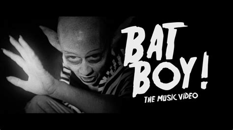 Bat Boy 2015