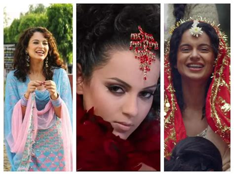 Queen Tanu Weds Manu Fashion 5 Best Kangana Ranaut Movies To Watch